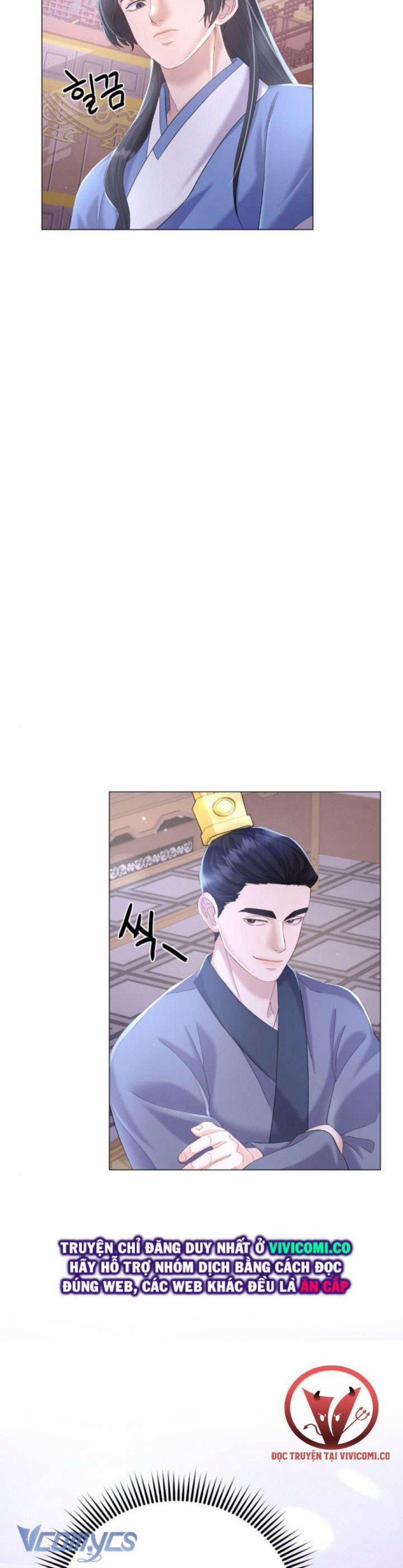 [18+] Đêm Của Goá Phụ 7 trang 7