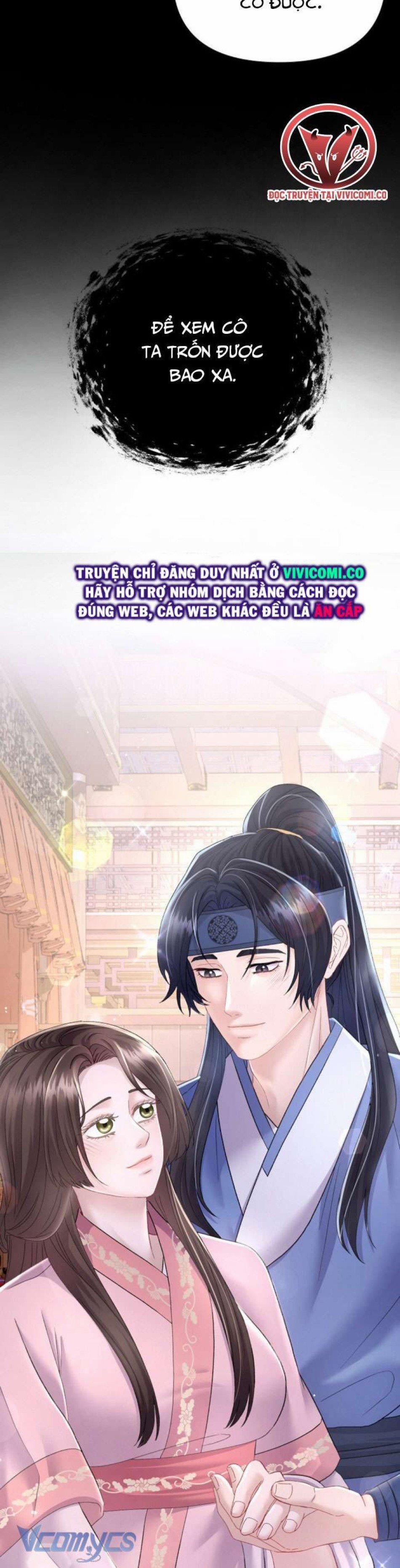 [18+] Đêm Của Goá Phụ 8 trang 4
