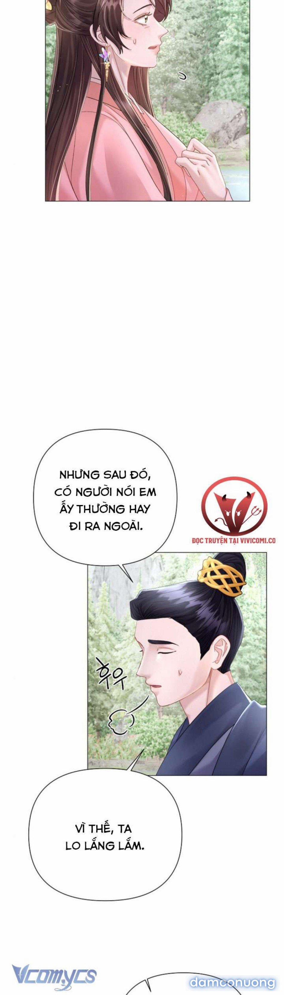 [18+] Đêm Của Goá Phụ 9 trang 2