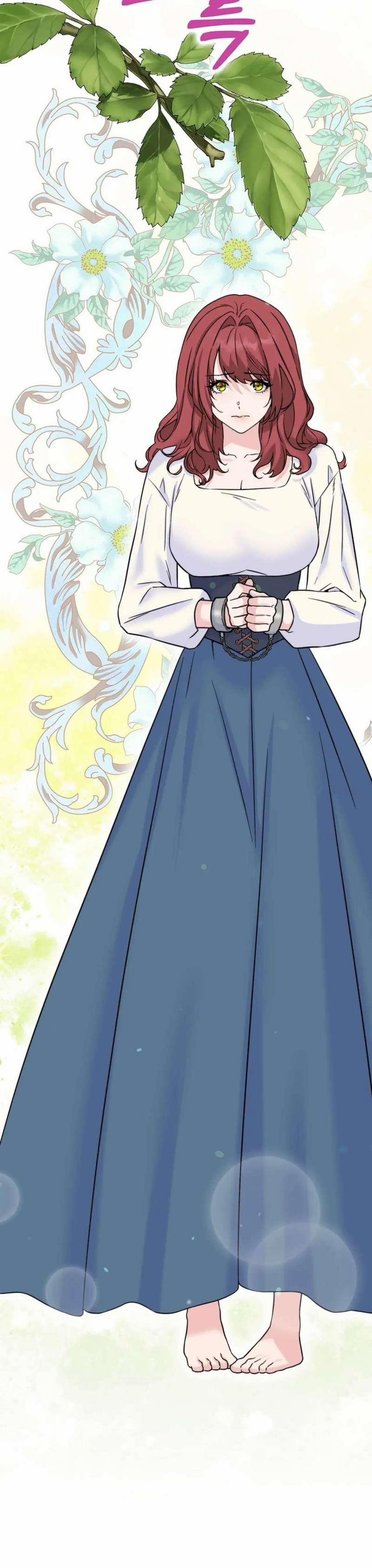 [18+] Đêm Của Người Hầu 1 trang 25