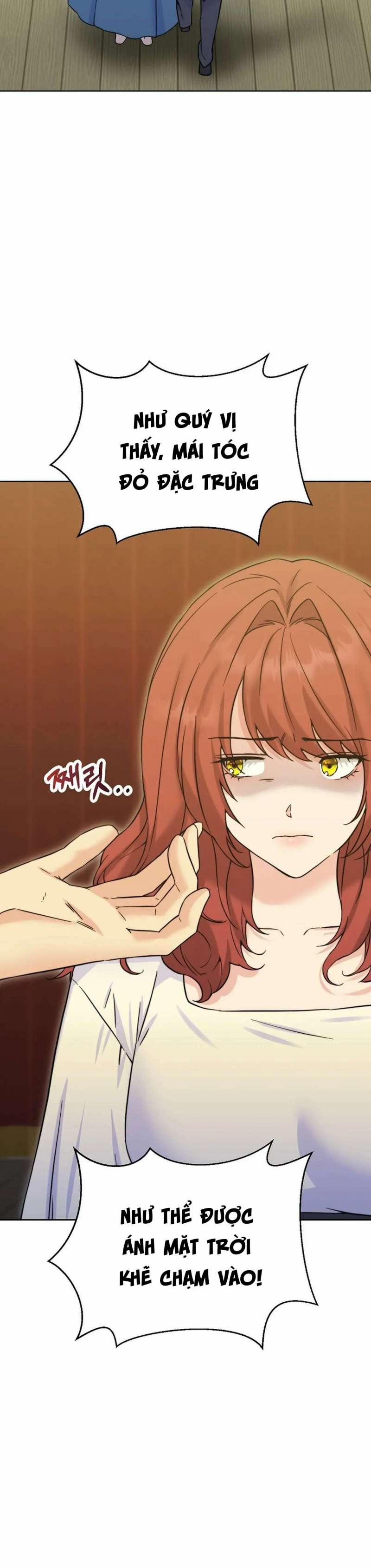 [18+] Đêm Của Người Hầu 1 trang 27