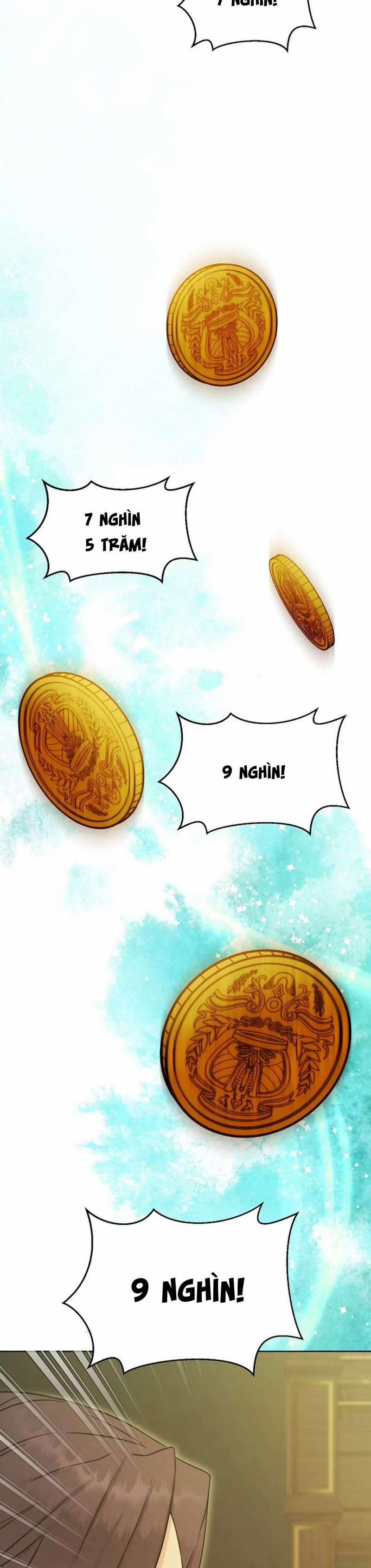 [18+] Đêm Của Người Hầu 1 trang 33