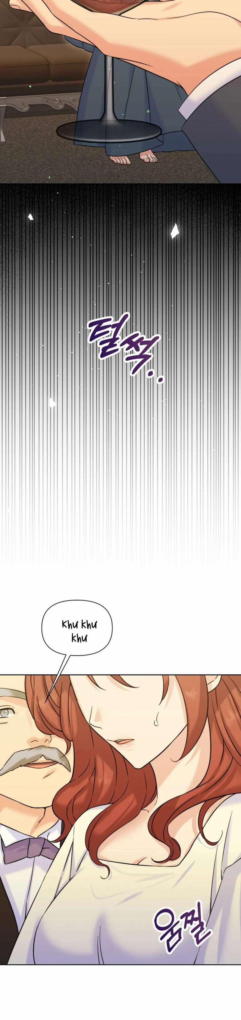 [18+] Đêm Của Người Hầu 1 trang 46