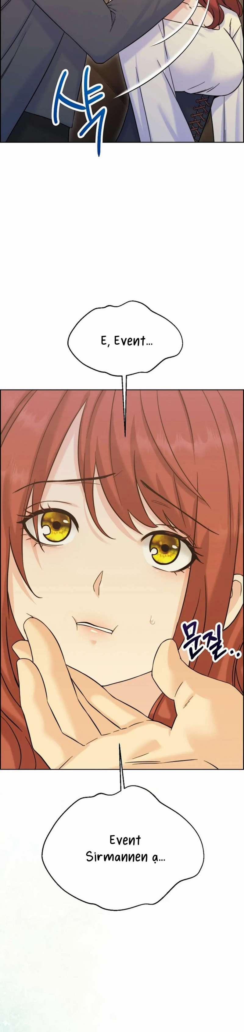 [18+] Đêm Của Người Hầu 1 trang 48