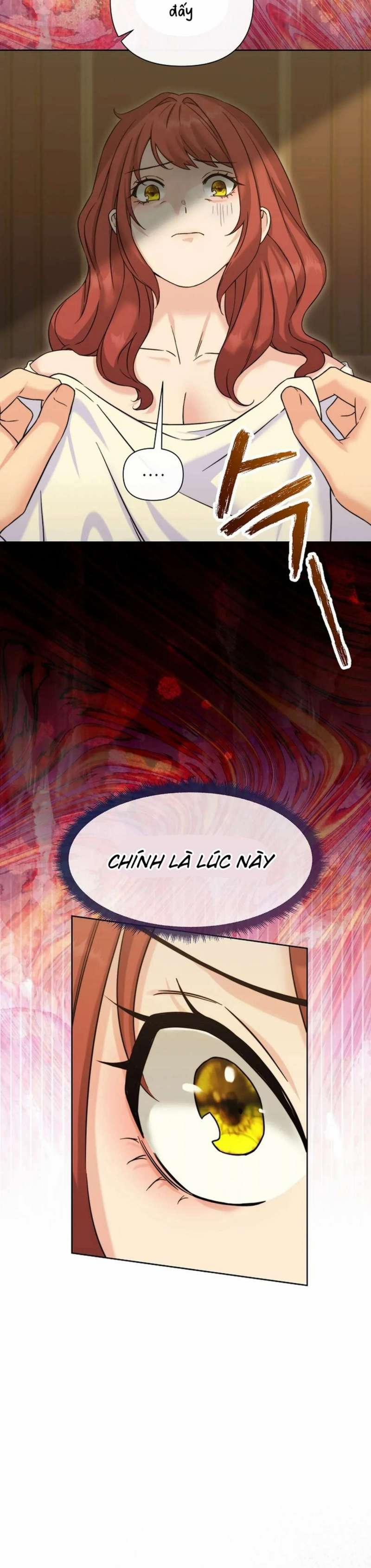 [18+] Đêm Của Người Hầu 1 trang 58