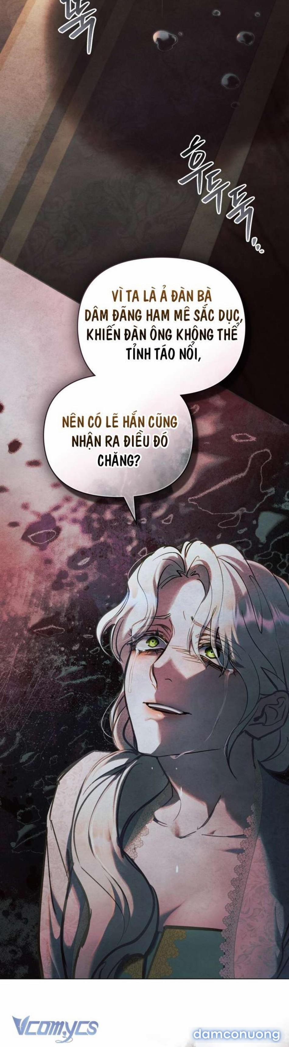 [18+] Đêm Của Nữ Vương 35 trang 3