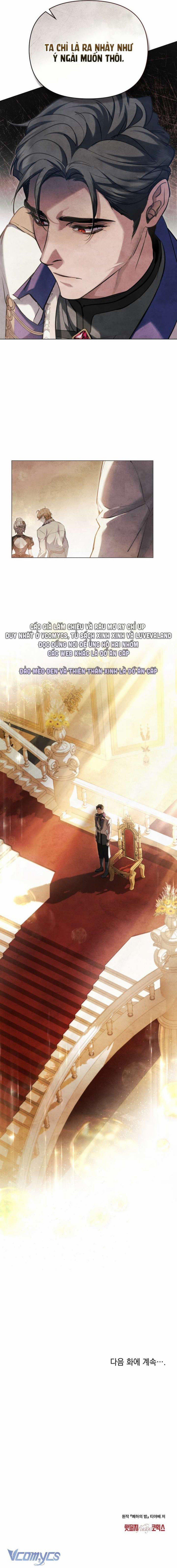 [18+] Đêm Của Nữ Vương 9 trang 5