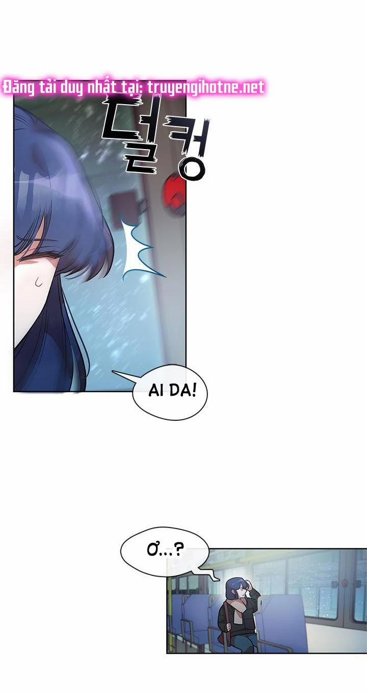[18+] Đêm Của Tân Nương 1.5 trang 13