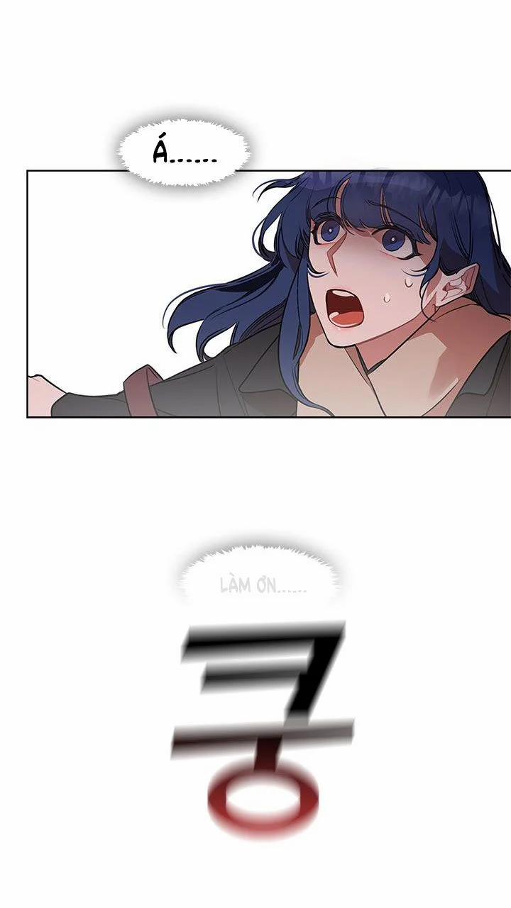 [18+] Đêm Của Tân Nương 1.5 trang 15