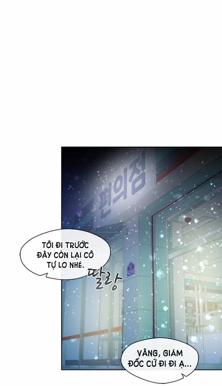 [18+] Đêm Của Tân Nương 1.5 trang 16