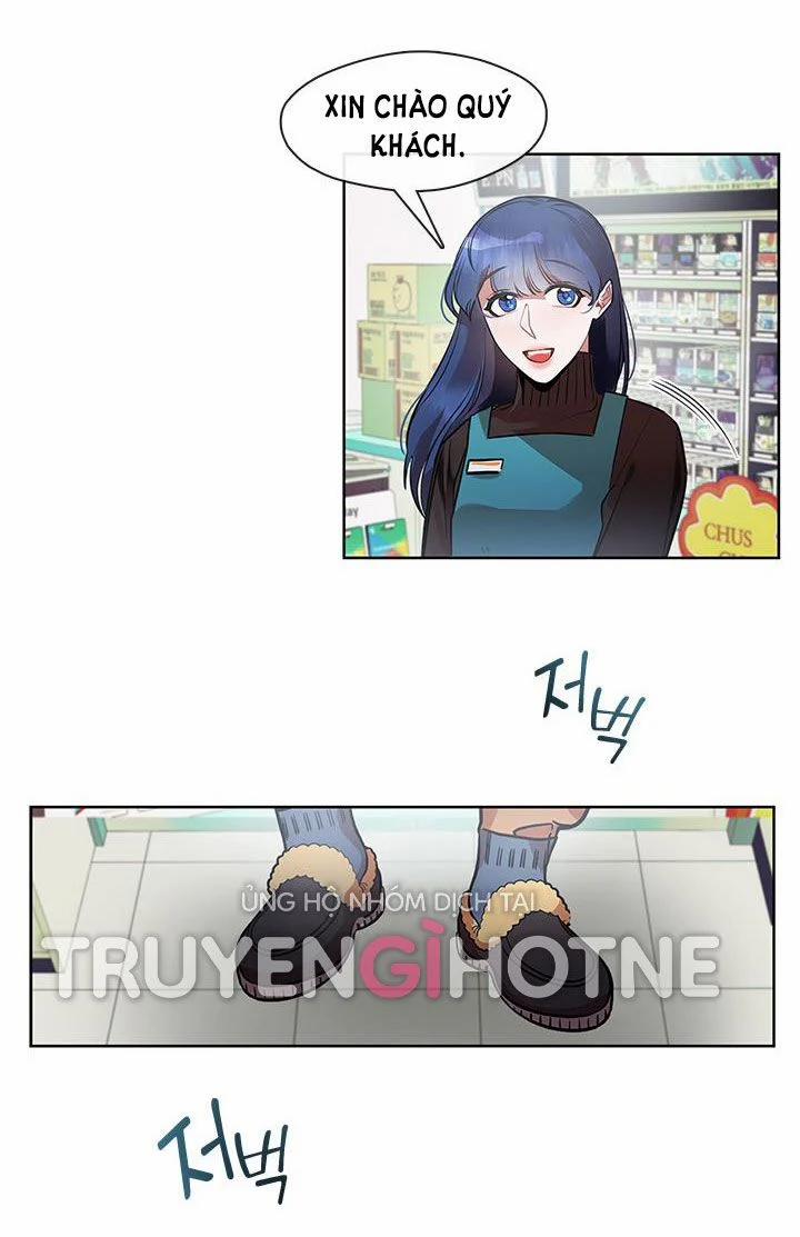 [18+] Đêm Của Tân Nương 1.5 trang 20