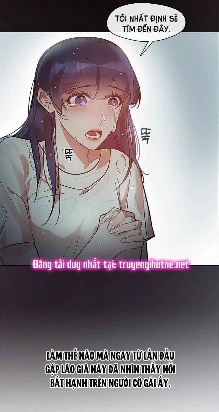 [18+] Đêm Của Tân Nương 1.5 trang 26