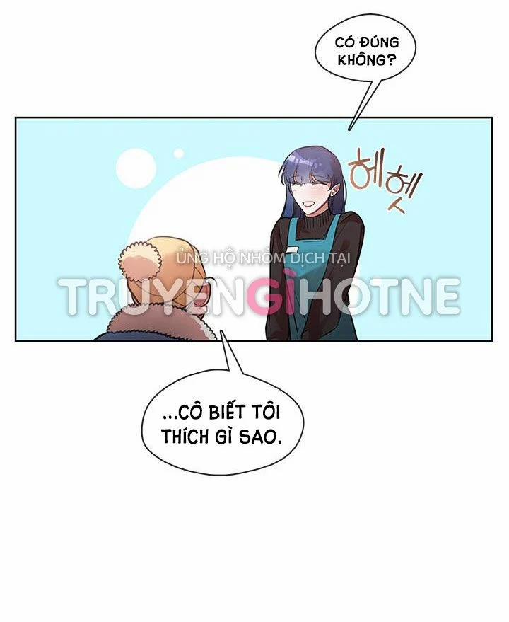 [18+] Đêm Của Tân Nương 1.5 trang 28