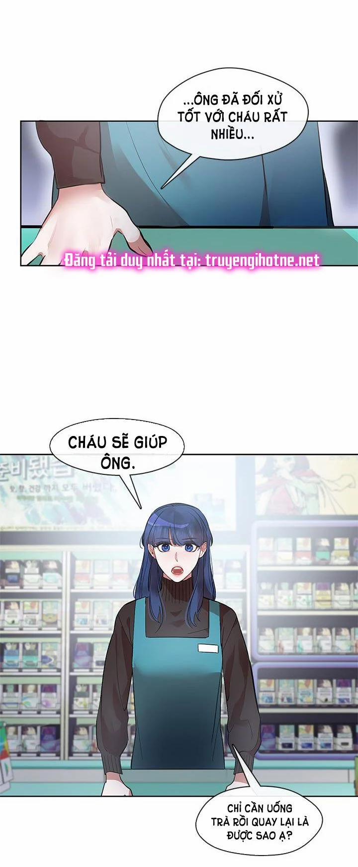 [18+] Đêm Của Tân Nương 1.5 trang 34