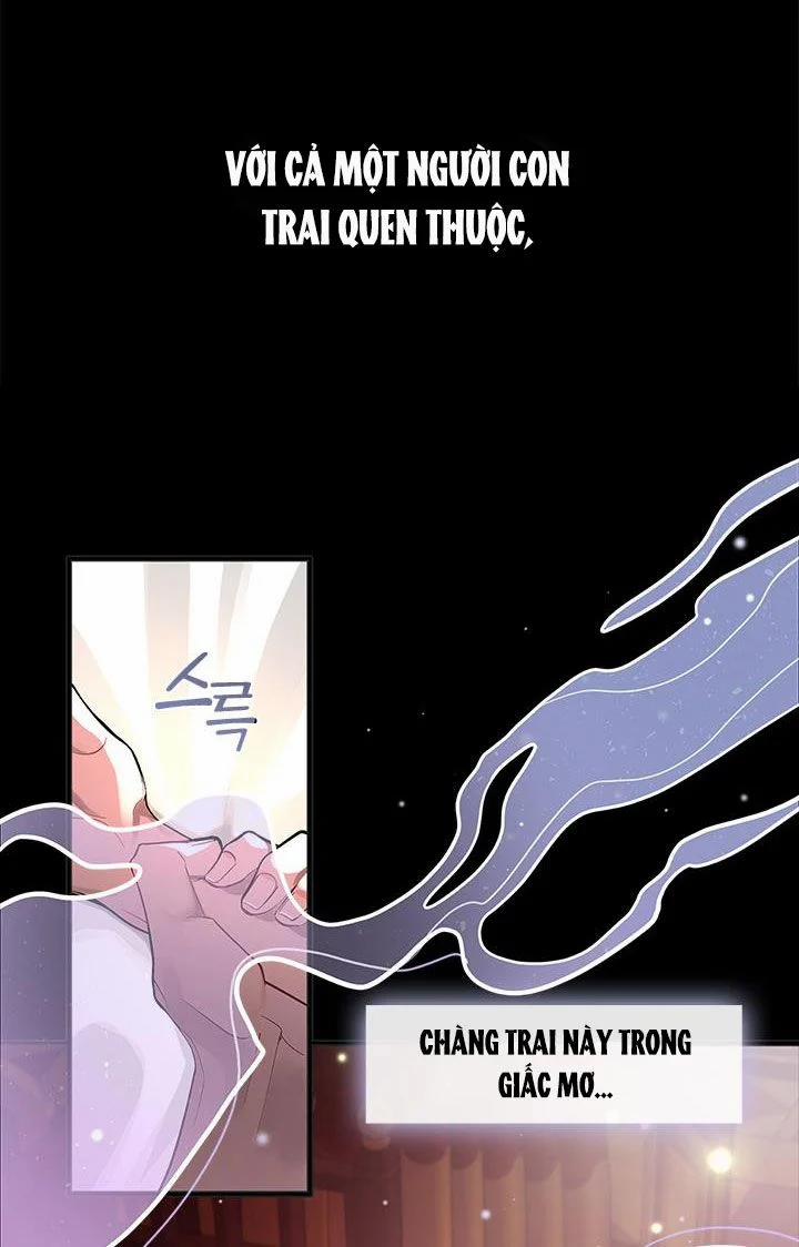 [18+] Đêm Của Tân Nương 1 trang 3