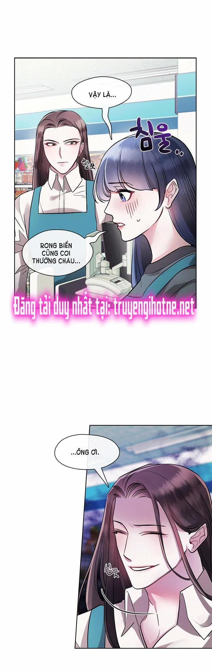 [18+] Đêm Của Tân Nương 16.2 trang 0