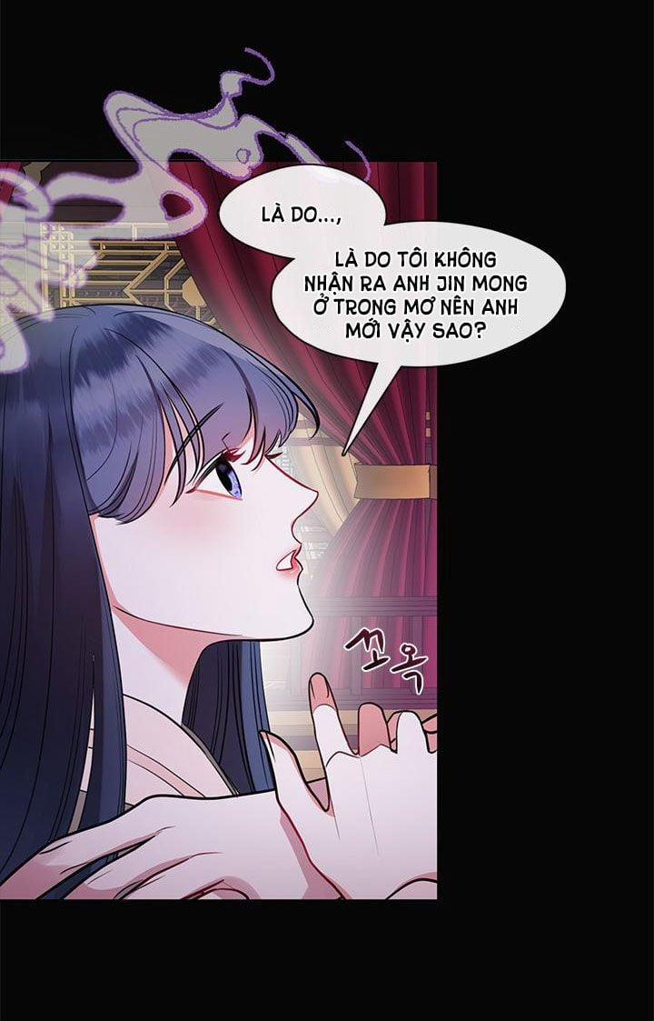 [18+] Đêm Của Tân Nương 19.2 trang 0