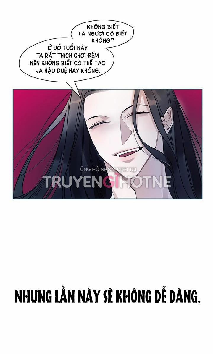 [18+] Đêm Của Tân Nương 2.5 trang 13