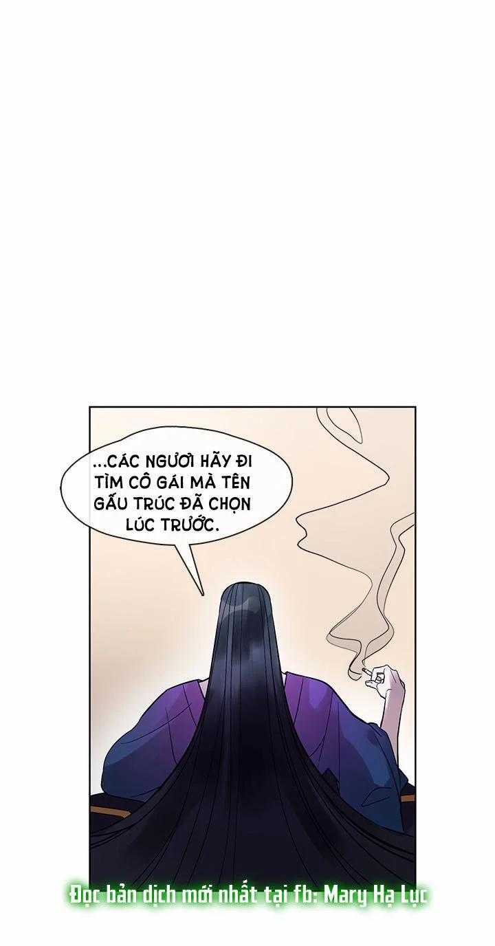 [18+] Đêm Của Tân Nương 2.5 trang 23