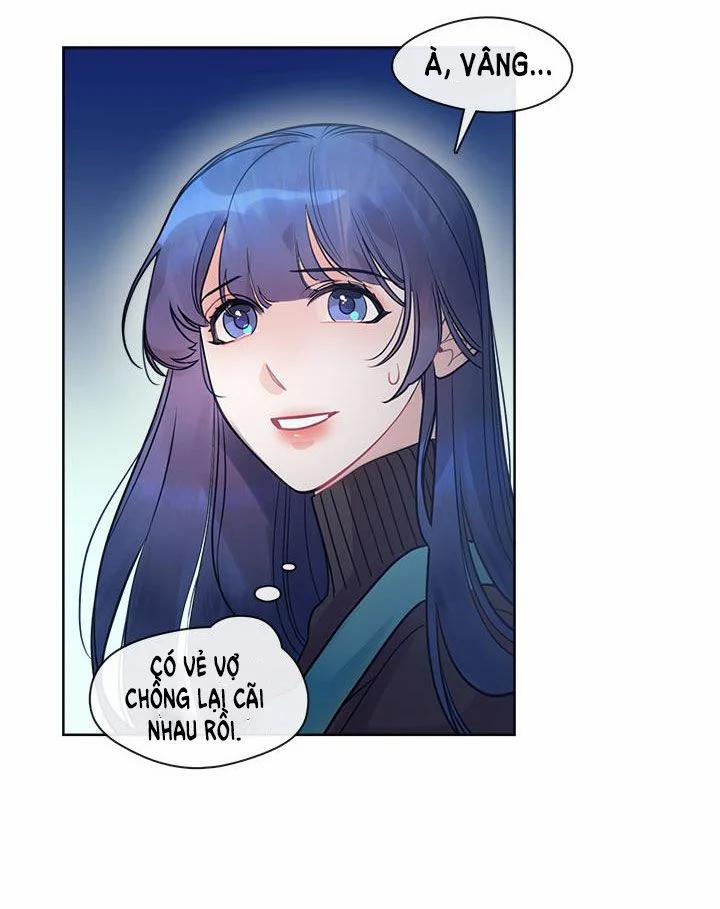 [18+] Đêm Của Tân Nương 2.5 trang 37