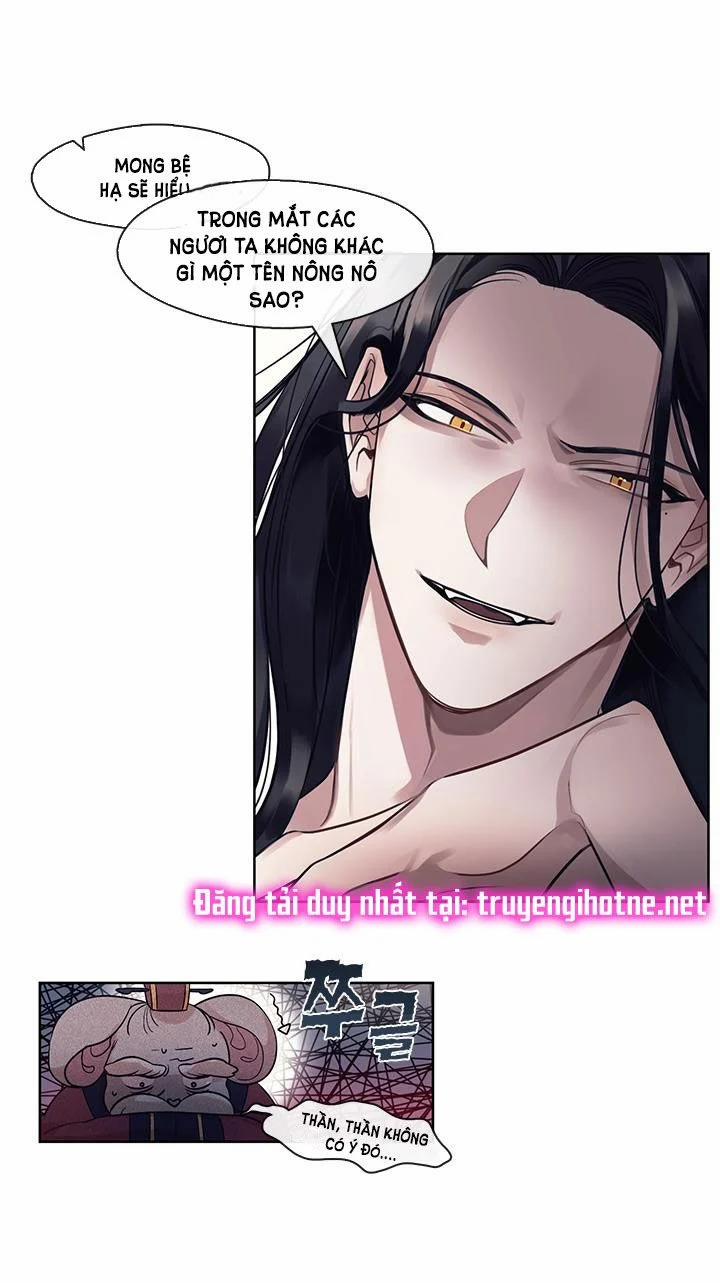 [18+] Đêm Của Tân Nương 2 trang 10