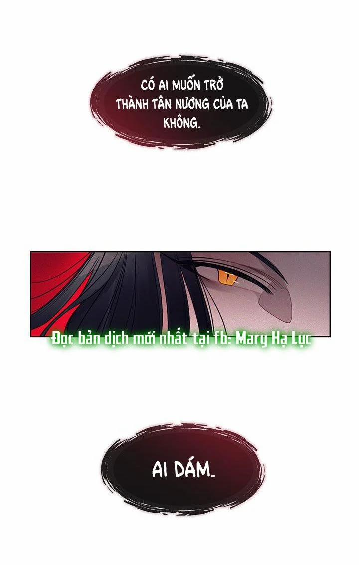 [18+] Đêm Của Tân Nương 2 trang 11