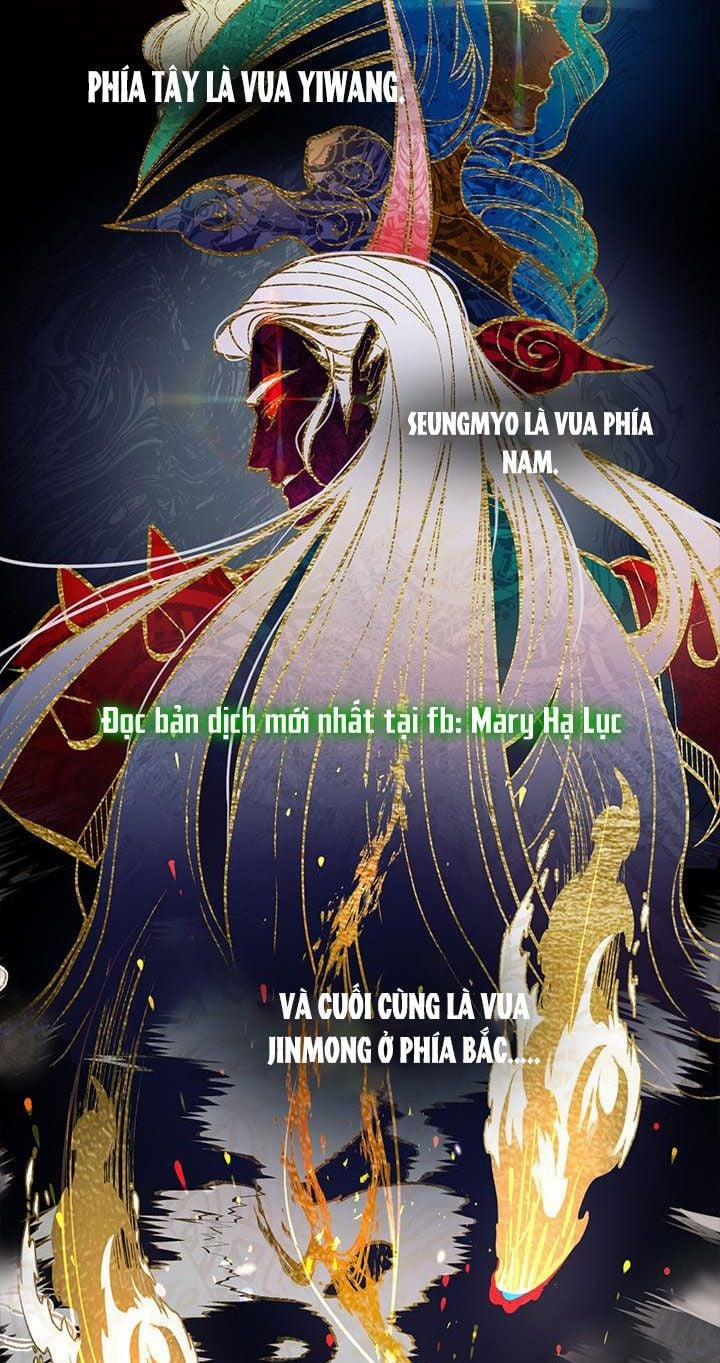 [18+] Đêm Của Tân Nương 2 trang 3