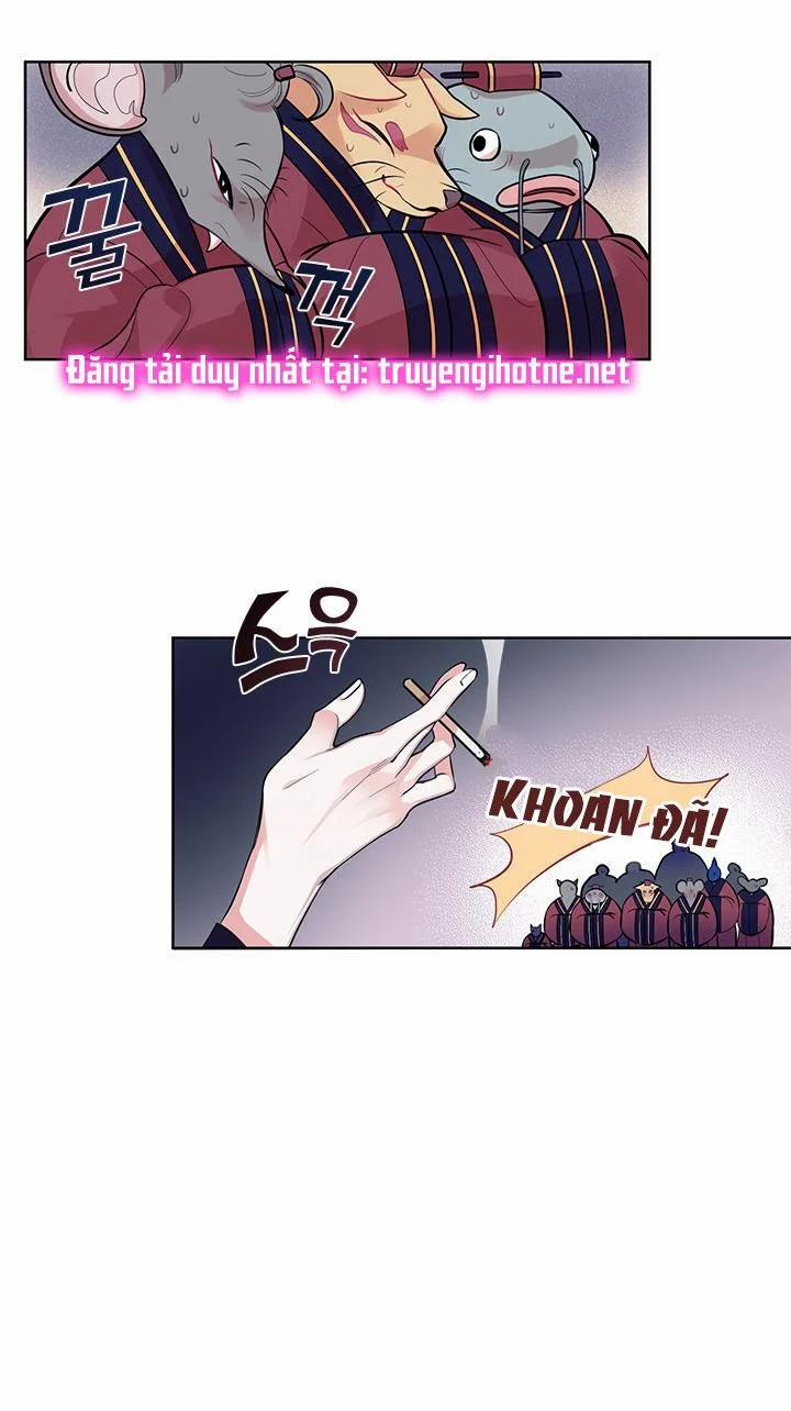 [18+] Đêm Của Tân Nương 2 trang 6