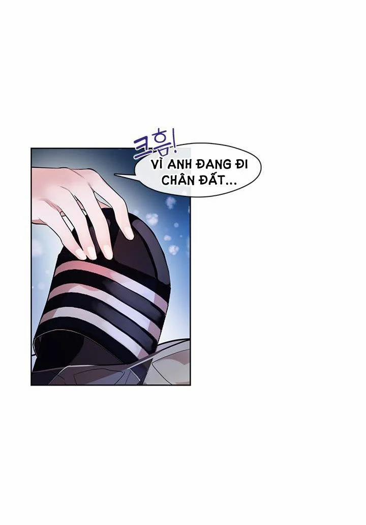 [18+] Đêm Của Tân Nương 3.5 trang 12
