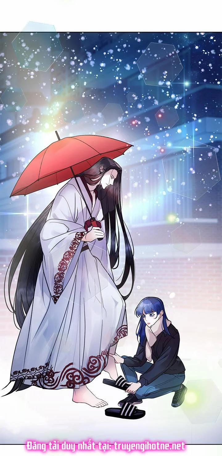 [18+] Đêm Của Tân Nương 3.5 trang 18