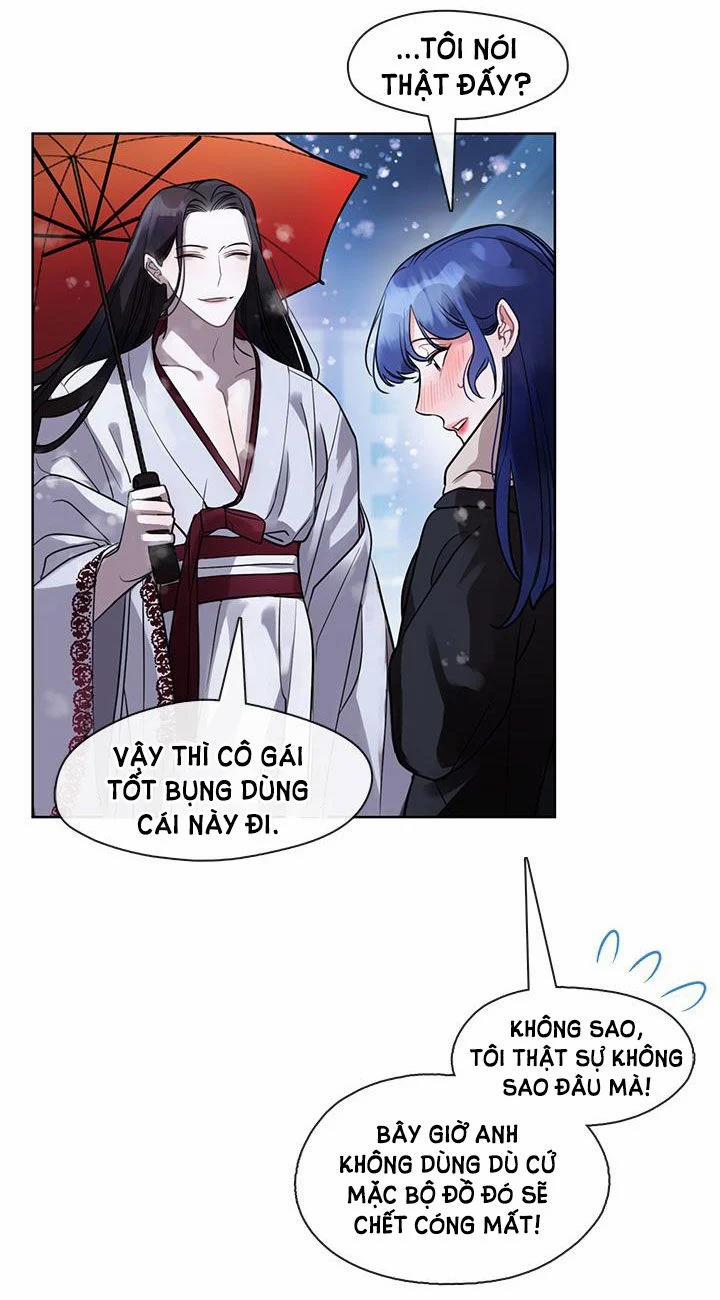 [18+] Đêm Của Tân Nương 3.5 trang 27
