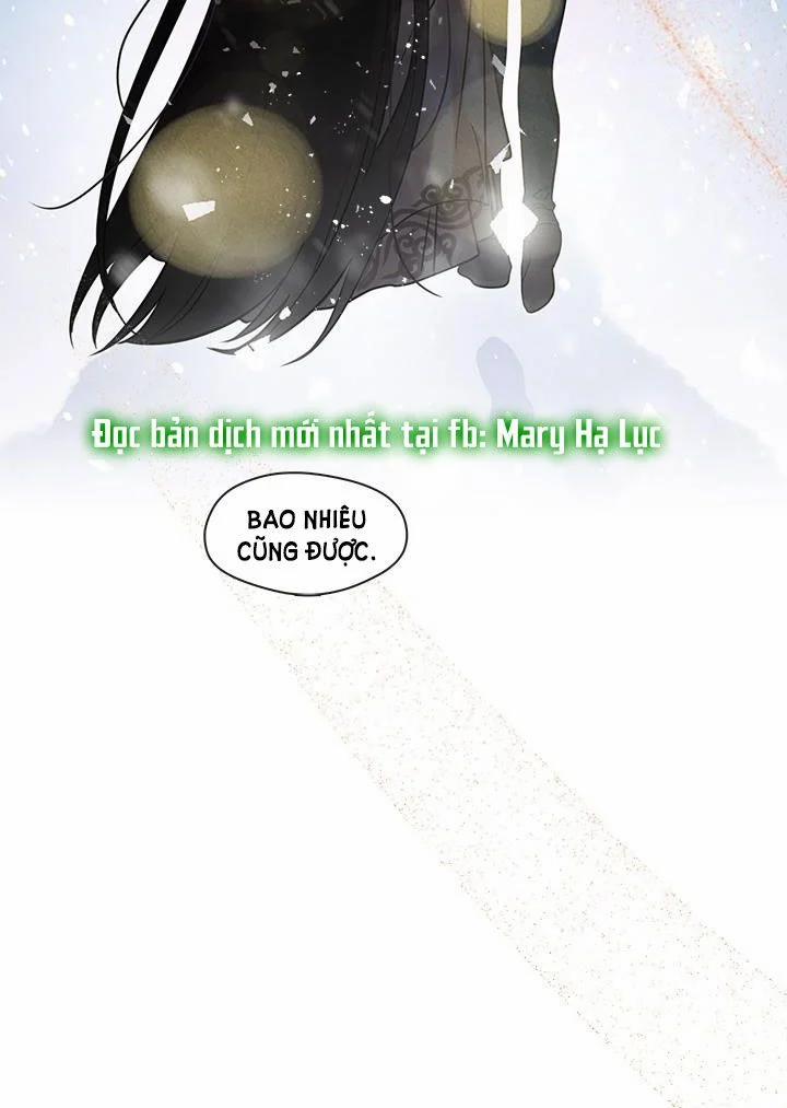 [18+] Đêm Của Tân Nương 3.5 trang 30