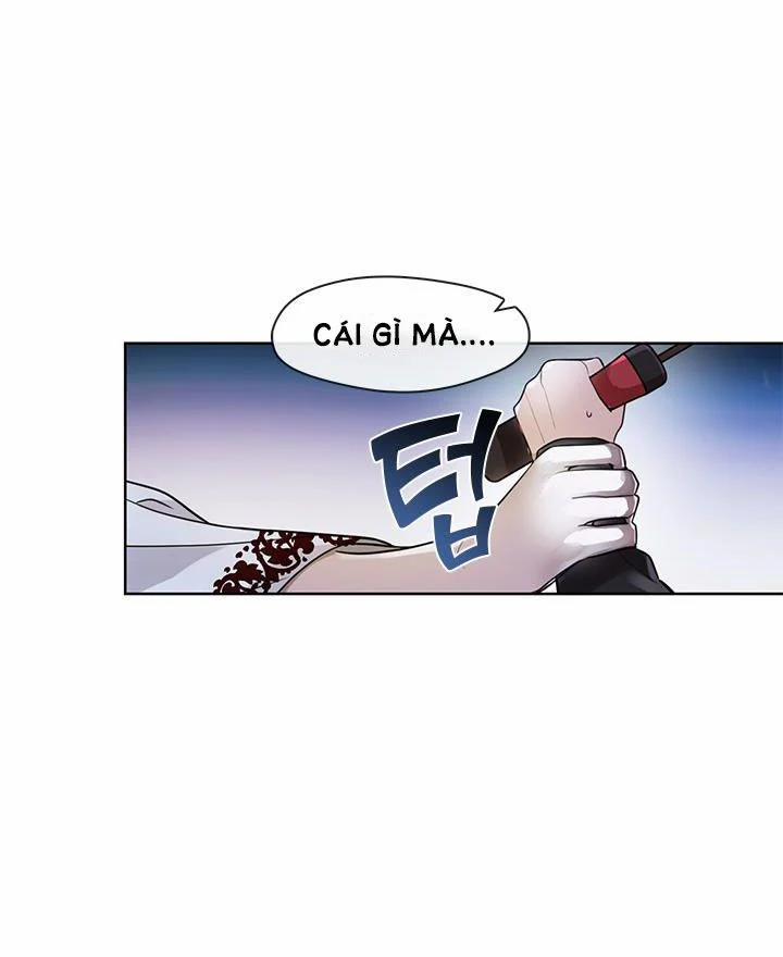 [18+] Đêm Của Tân Nương 3 trang 12