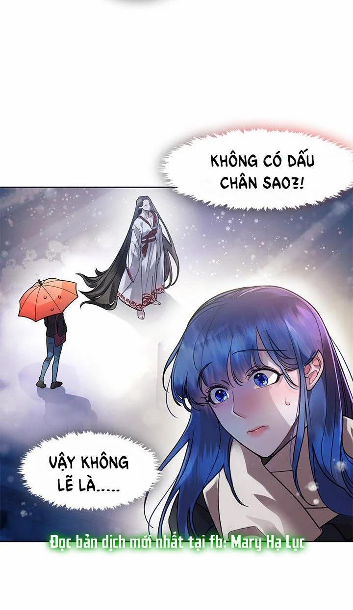 [18+] Đêm Của Tân Nương 3 trang 4