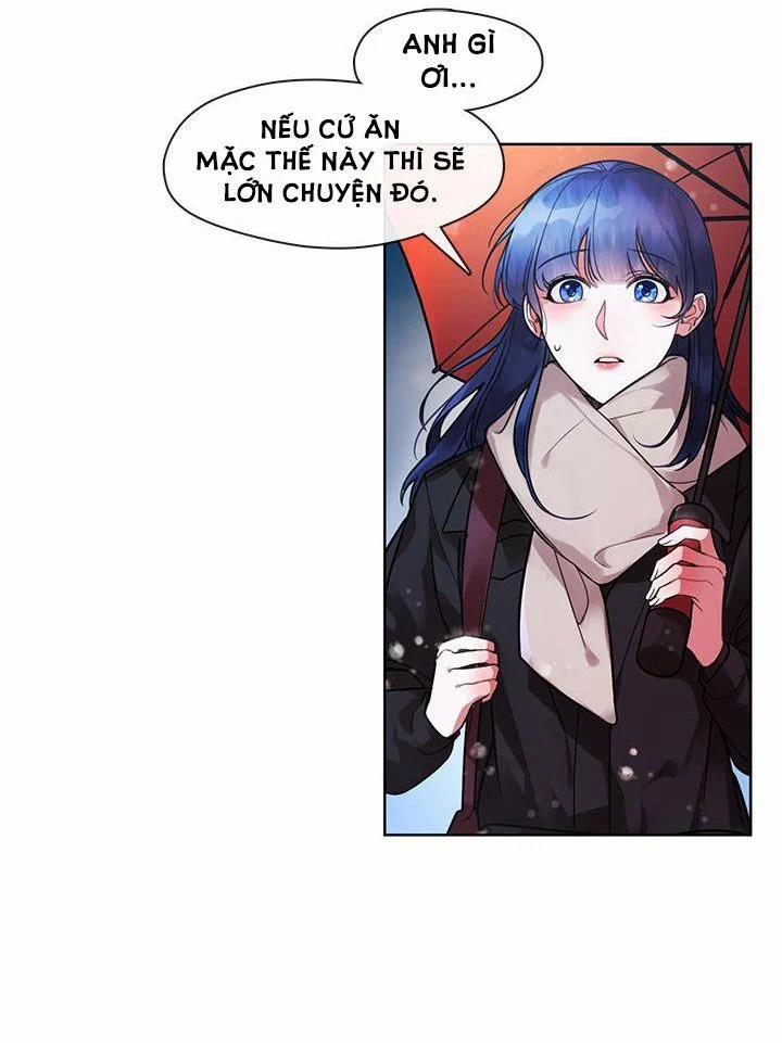 [18+] Đêm Của Tân Nương 3 trang 6