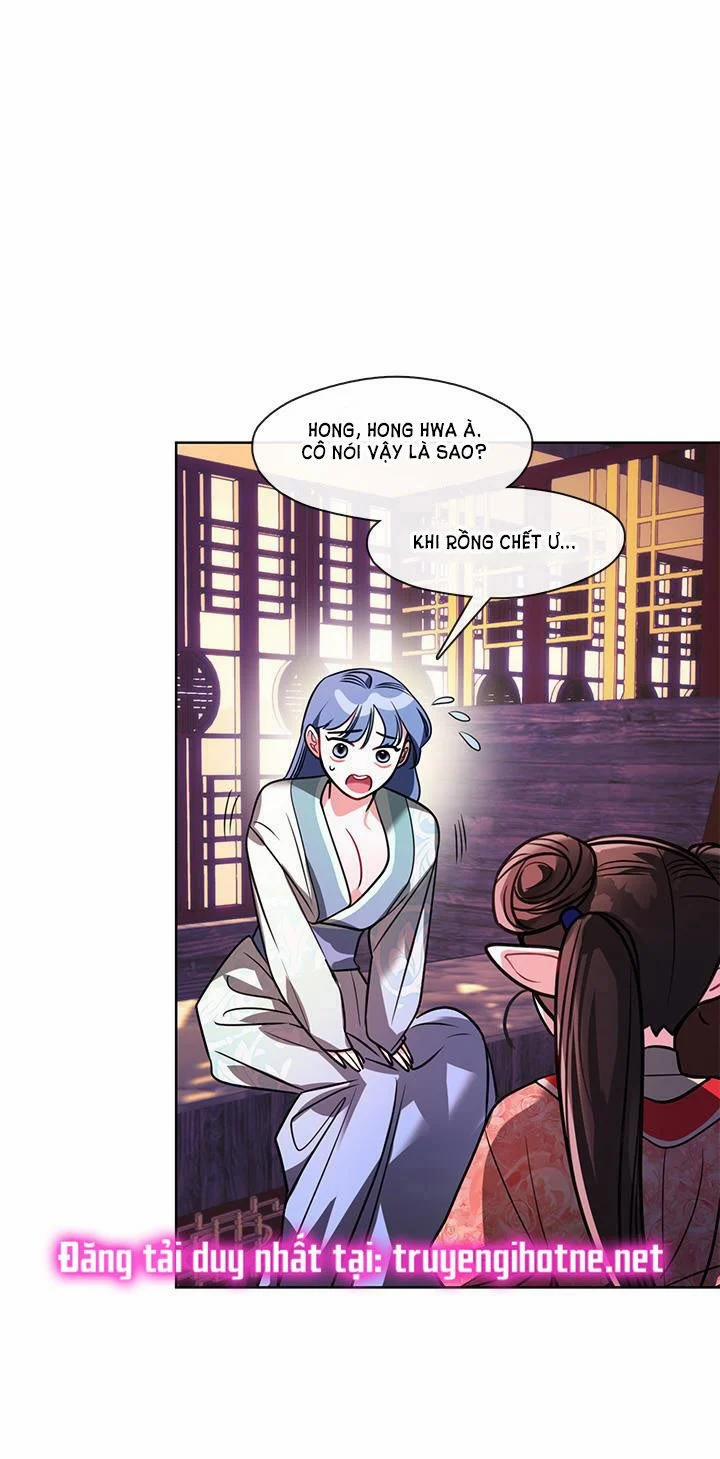 [18+] Đêm Của Tân Nương 31.2 trang 14