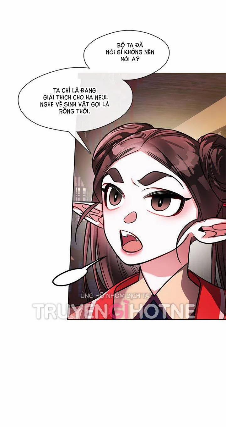 [18+] Đêm Của Tân Nương 31.2 trang 17