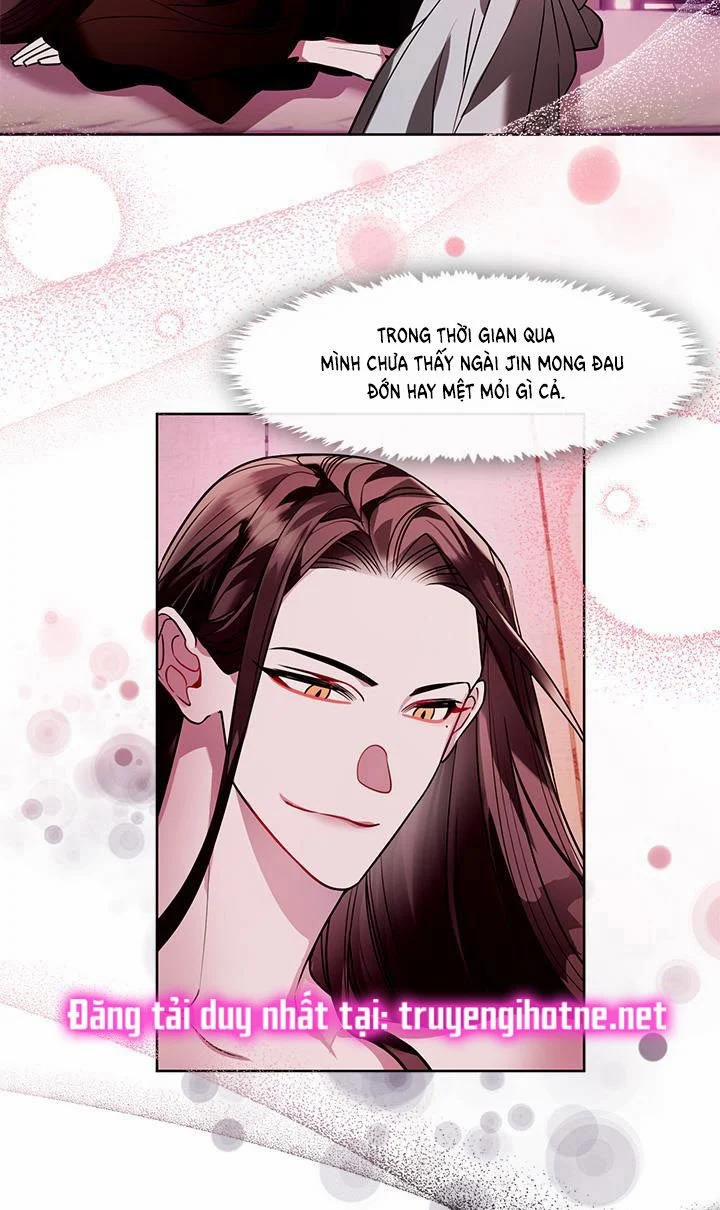 [18+] Đêm Của Tân Nương 31.2 trang 25