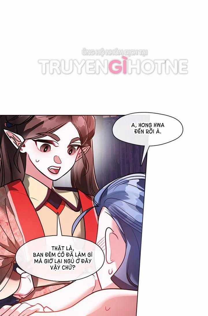 [18+] Đêm Của Tân Nương 31.2 trang 4