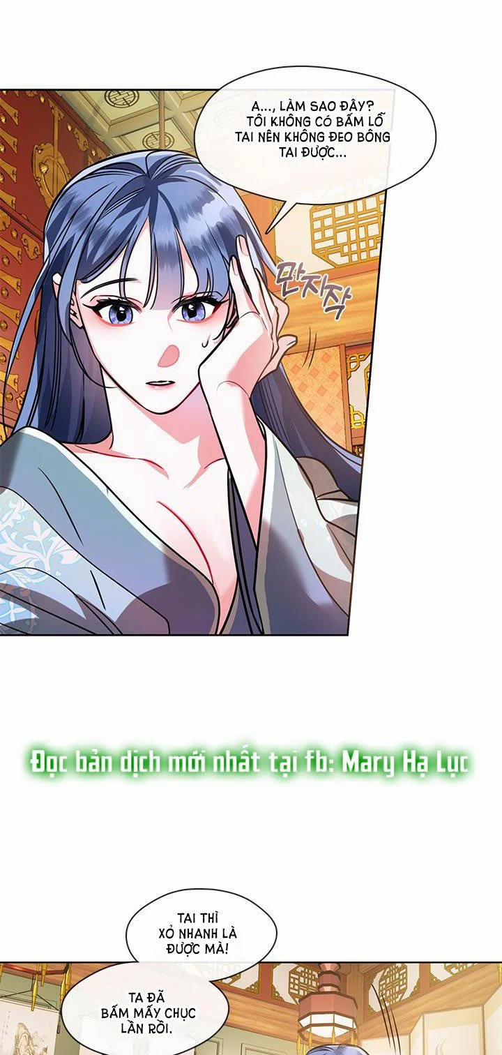 [18+] Đêm Của Tân Nương 31.2 trang 44