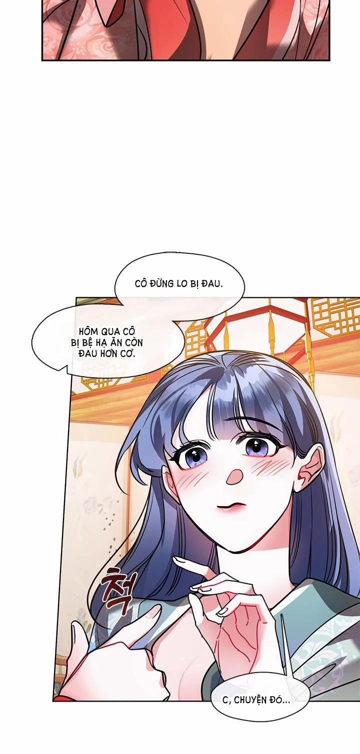 [18+] Đêm Của Tân Nương 31.2 trang 47