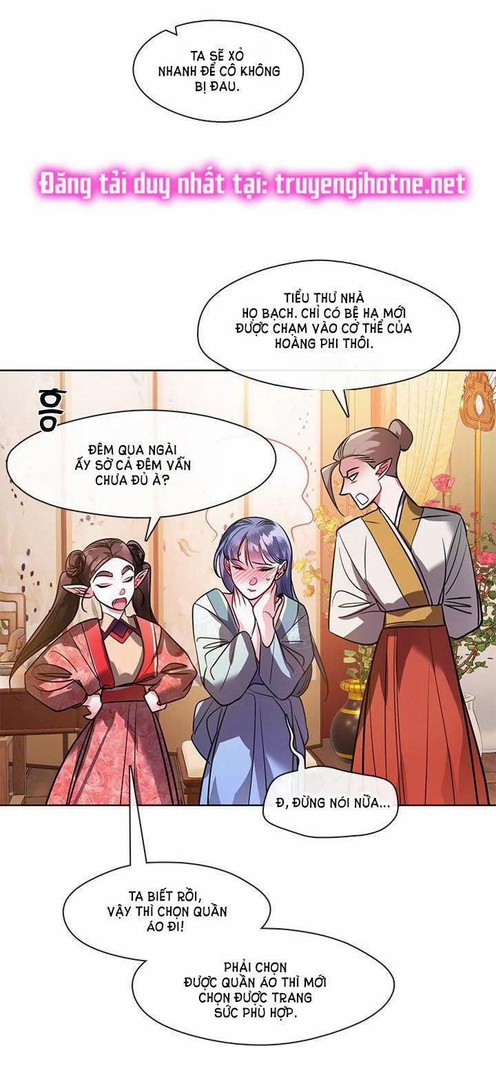 [18+] Đêm Của Tân Nương 31.2 trang 51