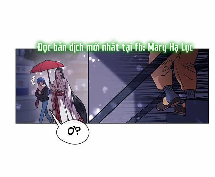 [18+] Đêm Của Tân Nương 4.1 trang 17