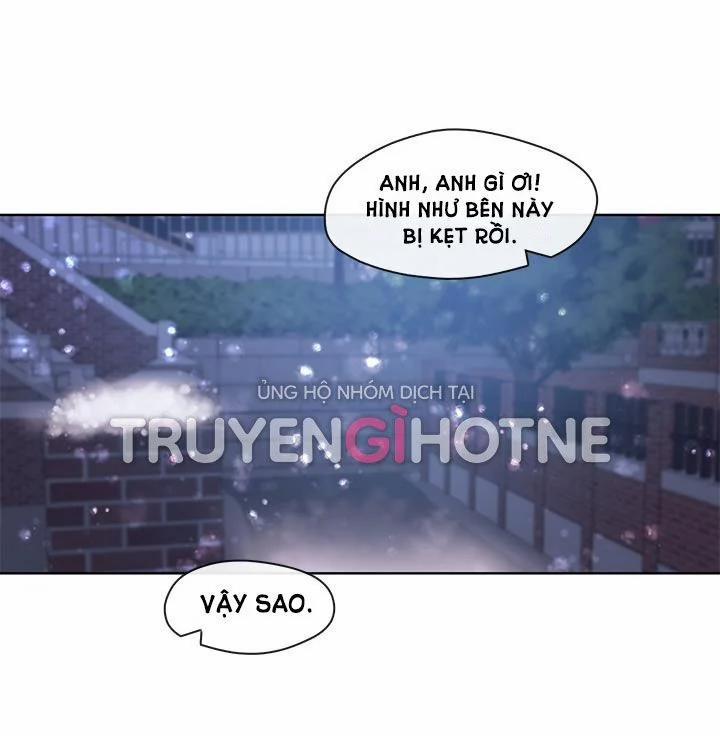 [18+] Đêm Của Tân Nương 4.1 trang 7