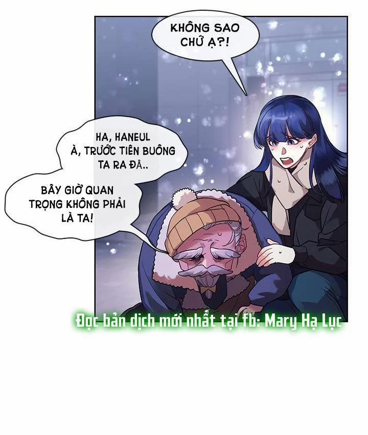 [18+] Đêm Của Tân Nương 4.2 trang 1