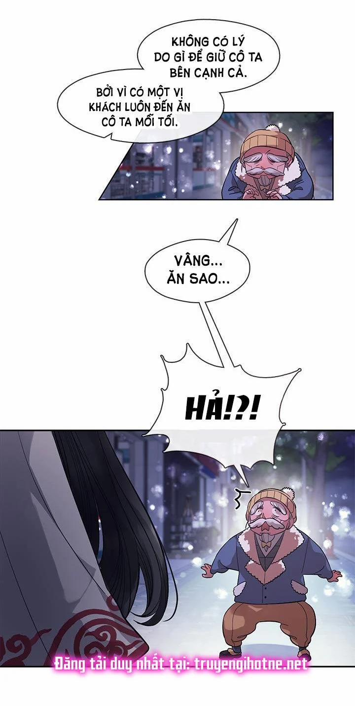 [18+] Đêm Của Tân Nương 4.2 trang 13