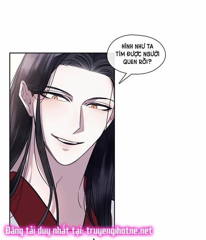 [18+] Đêm Của Tân Nương 4.2 trang 3