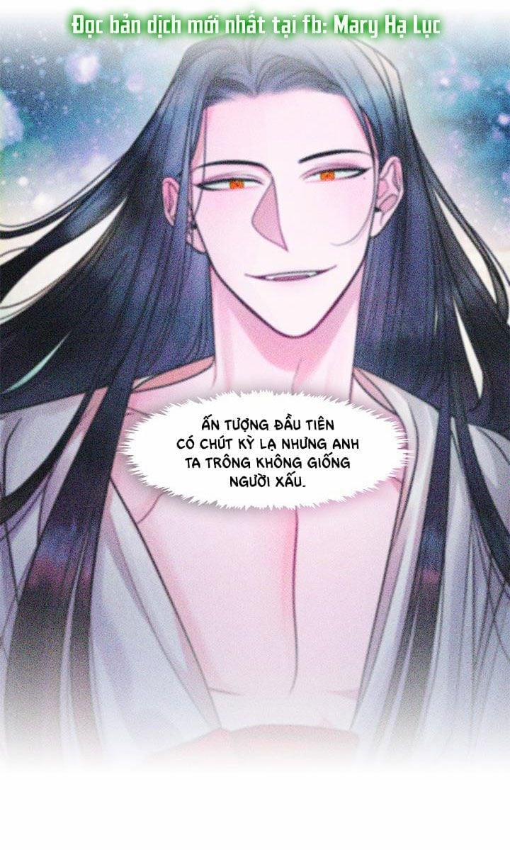 [18+] Đêm Của Tân Nương 4.2 trang 34