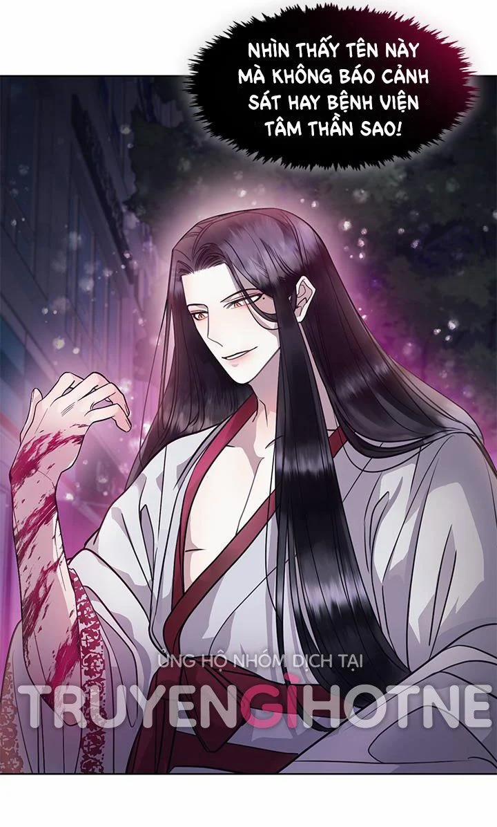 [18+] Đêm Của Tân Nương 4.2 trang 8