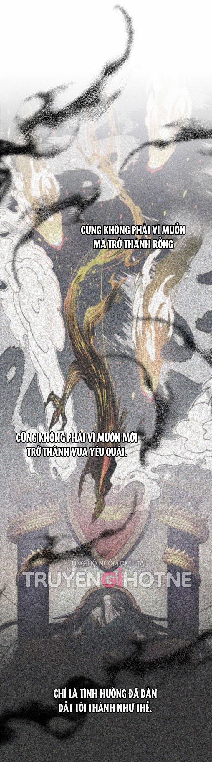 [18+] Đêm Của Tân Nương 47.1 trang 18